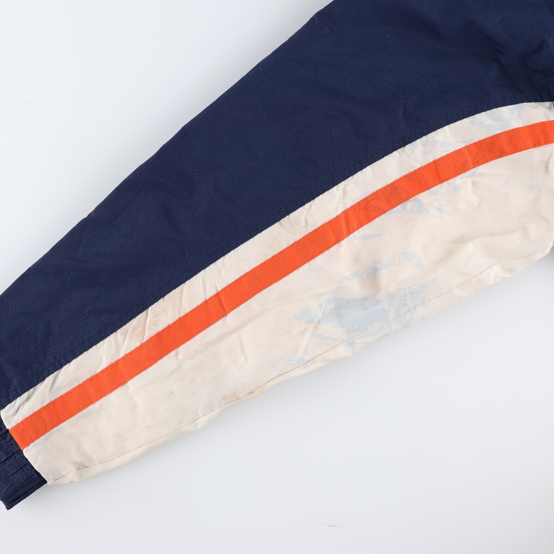 古着 NFL PRO LINE NFL DENVER BRONCOS デンバーブロンコス 中綿 古着 NFL PRO LINE NFL DENVER BRONCOS デンバーブロンコス 中綿
