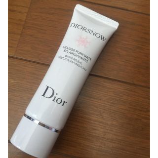 ディオール(Dior)のTOTOちゃんさん専用出品！(洗顔料)