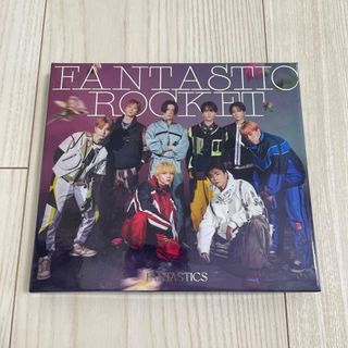 FANTASTICS from EXILE TRIBE(DVD/ブルーレイ)のフリマ FANTASTICS from EXILE TRIBE(DVD/ブルーレイ)のフリマ