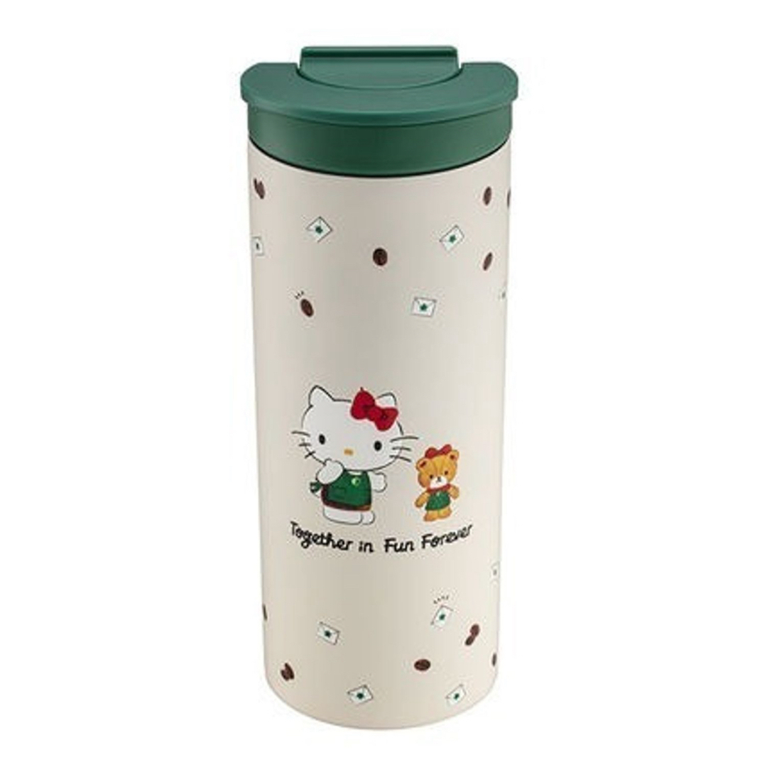 割引購入 海外限定 新品 タンブラー コラボ キティ スタバ - Starbucks 50周年キティ ならラクマ |スターバックス pawpawpaw by レアの通販 希少 弁当箱・水筒