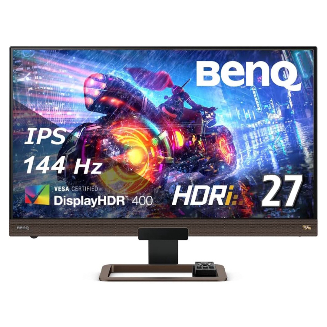 BENQ モニター