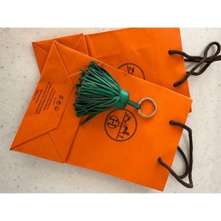 エルメス(HERMES)のHERMES keyホルダー　カルメン(キーホルダー)