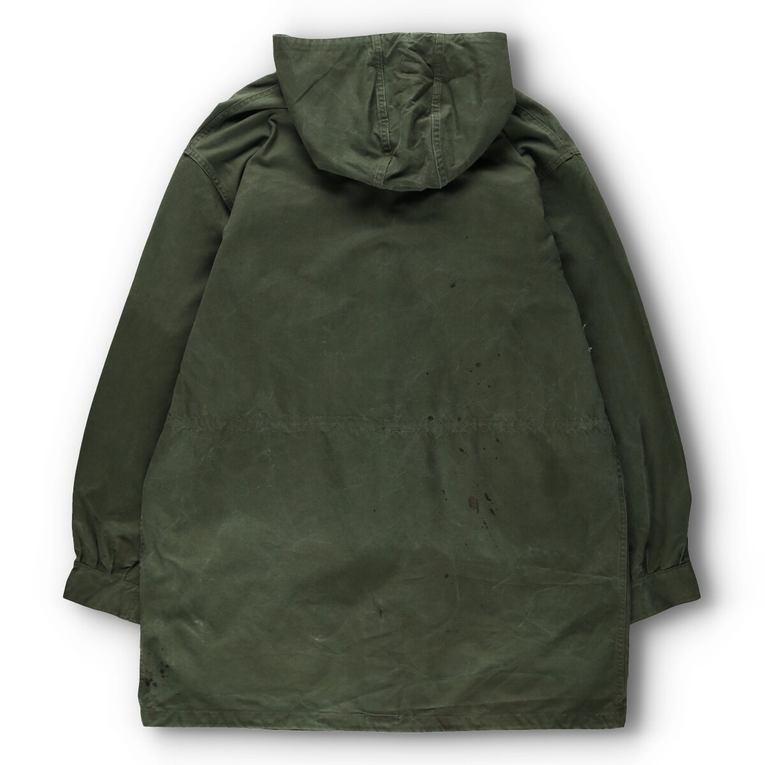 古着 60年代 フランス軍実品 DEBOSQUE PAUWELS アルパイン 古着 60年代 フランス軍実品 DEBOSQUE PAUWELS アルパイン