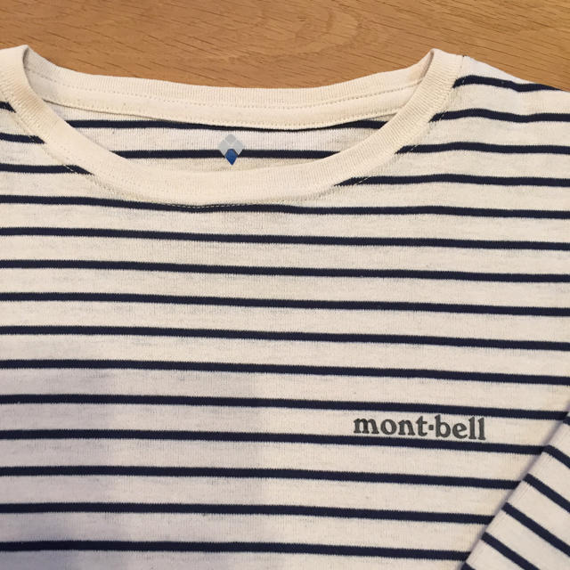 Mont Bell ボーダーtの通販 By No5 モンベルならラクマ Mont Bell ボーダーtの通販 By No5 モンベルならラクマ