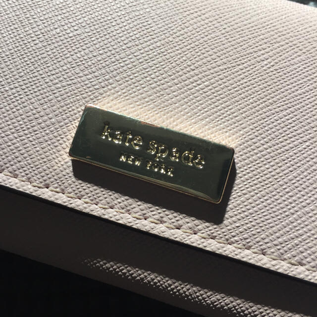 kate spade new york(ケイトスペードニューヨーク)のkate spade レディースのファッション小物(キーケース)の商品写真