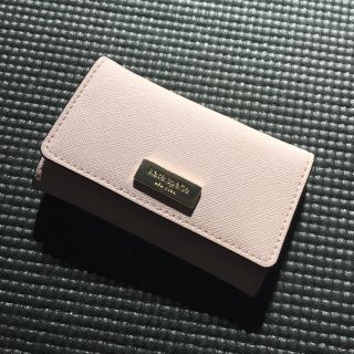 ケイトスペードニューヨーク(kate spade new york)のkate spade(キーケース)