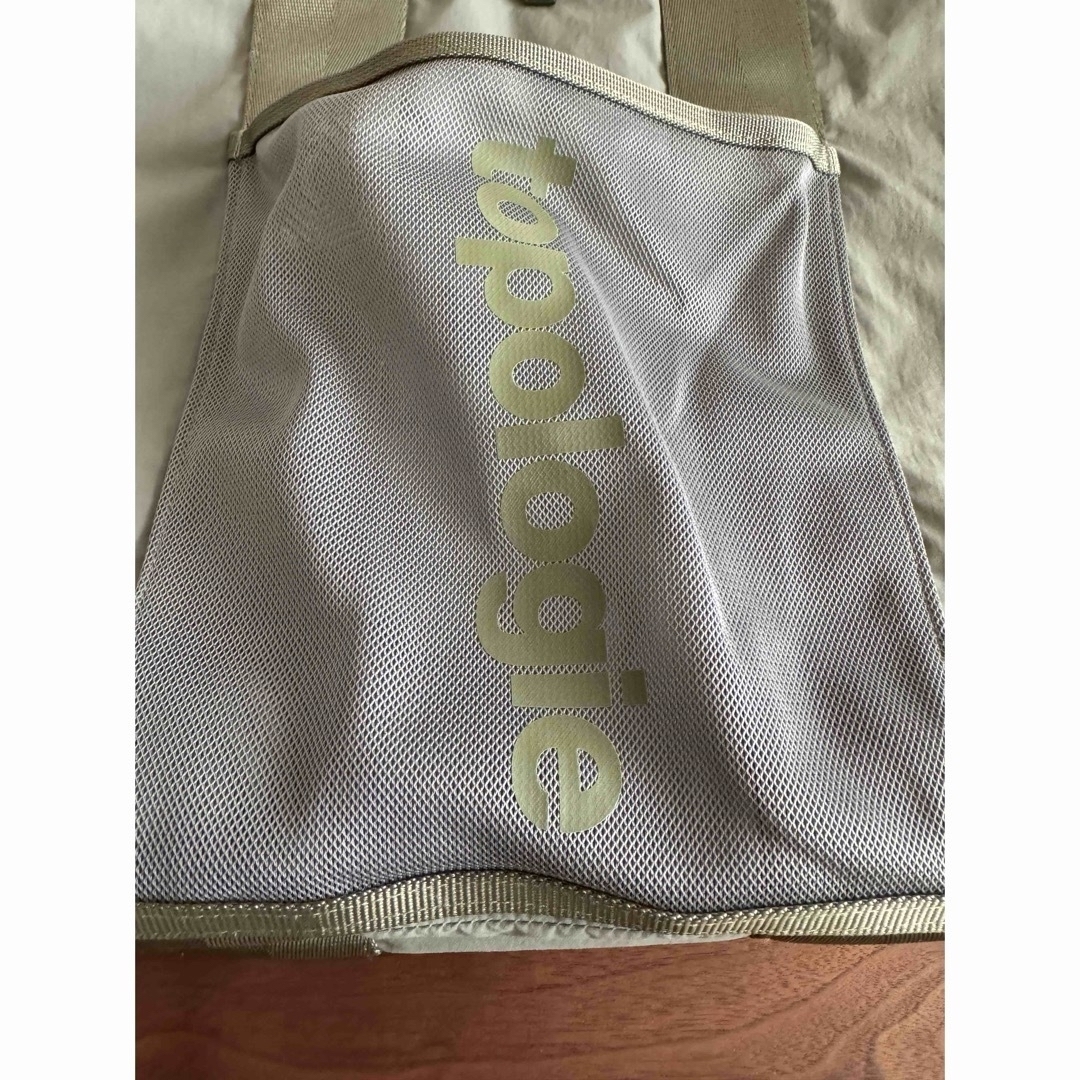 トポロジー Summit Tote Medium サミットトート ミディアムの トポロジー Summit Tote Medium サミットトート ミディアムの