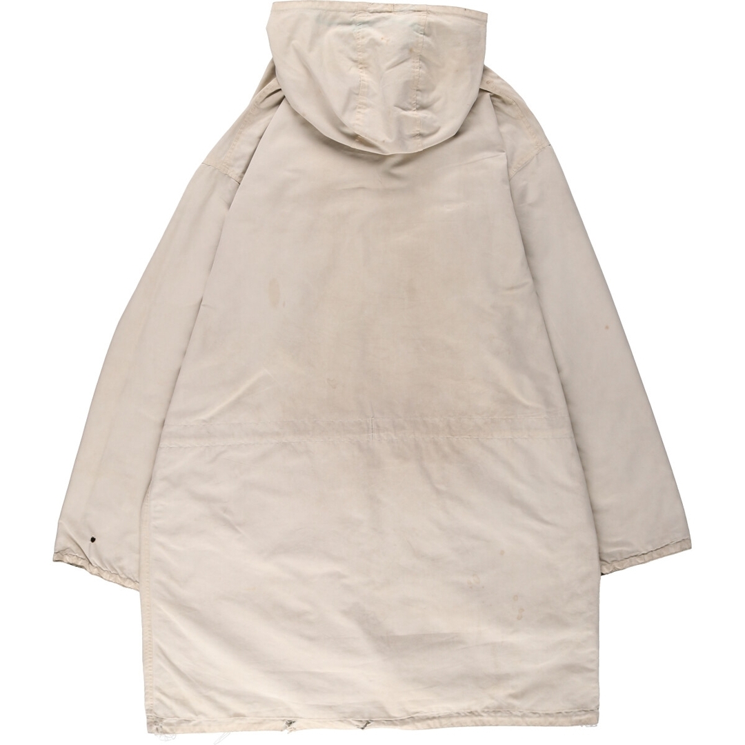 古着 60年代 フランス軍実品 アルパインスモック リバーシブル 古着 60年代 フランス軍実品 アルパインスモック リバーシブル