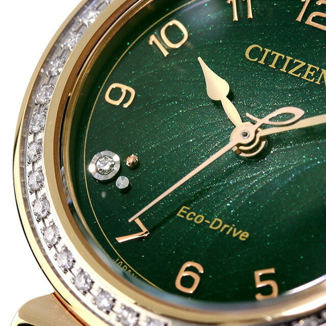 CITIZEN - 【新品】シチズン CITIZEN L 腕時計 レディース CITIZEN - 【新品】シチズン CITIZEN L 腕時計 レディース