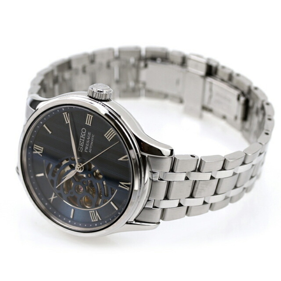 SEIKO - 【新品】セイコー SEIKO PRESAGE 腕時計 メンズ SARY253 SEIKO - 【新品】セイコー SEIKO PRESAGE 腕時計 メンズ SARY253