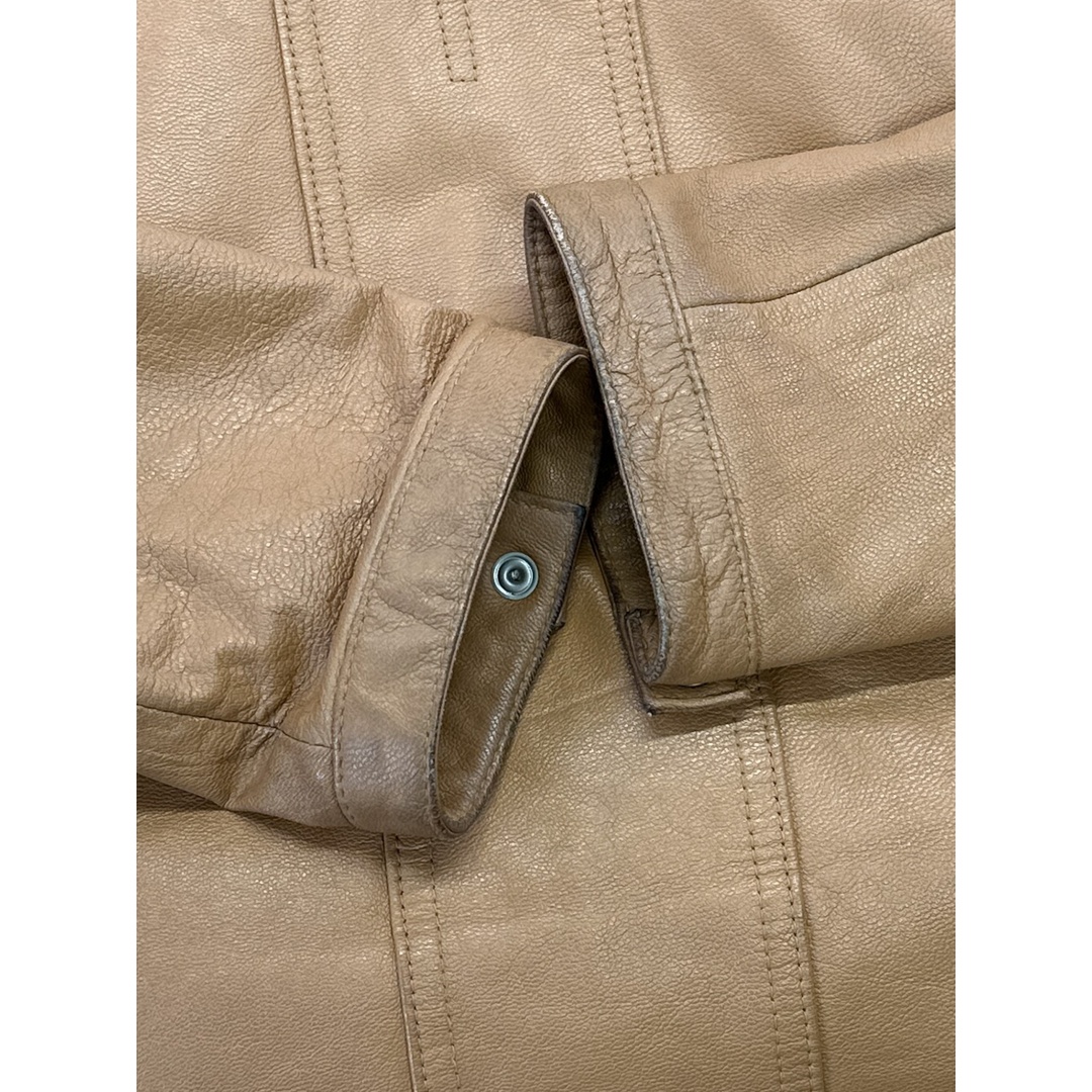 MALE&Co. - 上質 羊革 ラムレザー MALE & Co メイルアンドコー MALE&Co. - 上質 羊革 ラムレザー MALE & Co メイルアンドコー