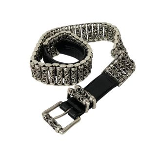 Chrome Hearts(ベルト)のフリマアイテム一覧 Chrome Hearts(ベルト)のフリマアイテム一覧