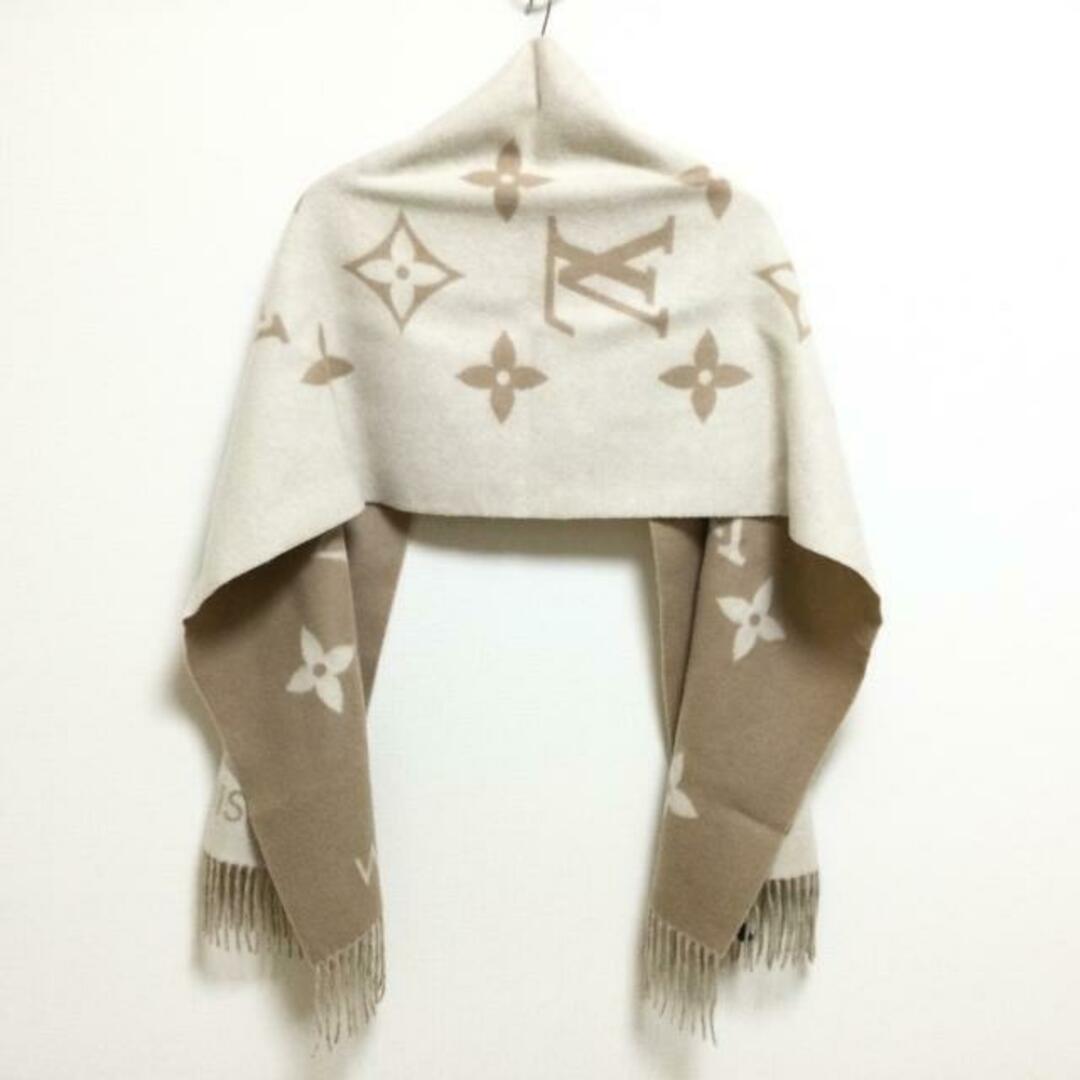 LOUIS VUITTON マフラー レイキャビック 余ん LOUIS VUITTON マフラー レイキャビック 余ん