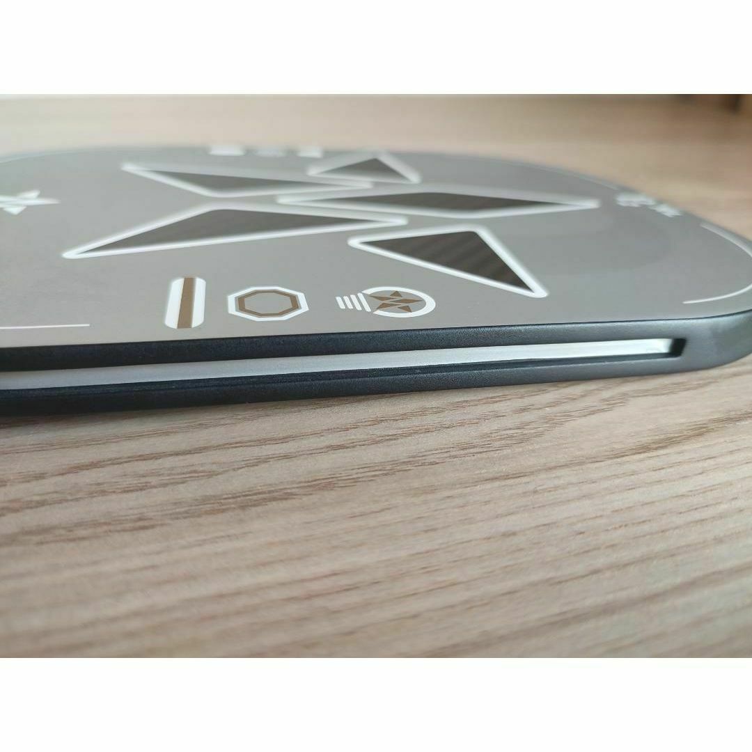 ピックルボール パドル Master Athletics P2XL 銀色 その他 ピックルボール パドル Master Athletics P2XL 銀色 その他