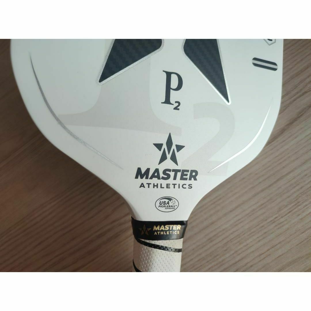 ピックルボール パドル Master Athletics P2 V2 ピックルボール パドル Master Athletics P2 V2