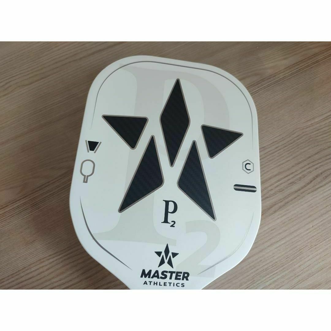ピックルボール パドル Master Athletics P2 V2 その他 ピックルボール パドル Master Athletics P2 V2 その他