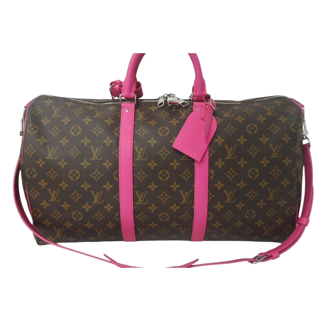 LOUIS VUITTON - 新品同様 LOUIS VUITTON ルイヴィトン キーポル LOUIS VUITTON - 新品同様 LOUIS VUITTON ルイヴィトン キーポル