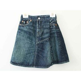 DENIM DUNGAREE(スカート)のフリマアイテム一覧 DENIM DUNGAREE(スカート)のフリマアイテム一覧