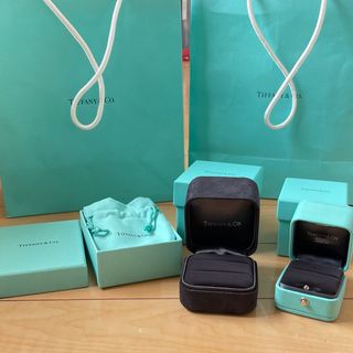 Tiffany & Co.(アクセサリー)のフリマアイテム一覧 Tiffany & Co.(アクセサリー)のフリマアイテム一覧
