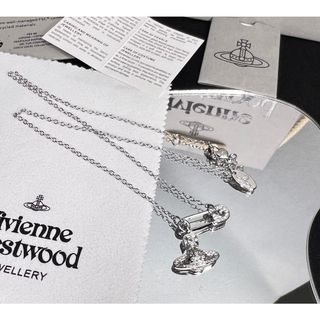 ヴィヴィアンウエストウッド(Vivienne Westwood)のllioh3様専用(ネックレス)