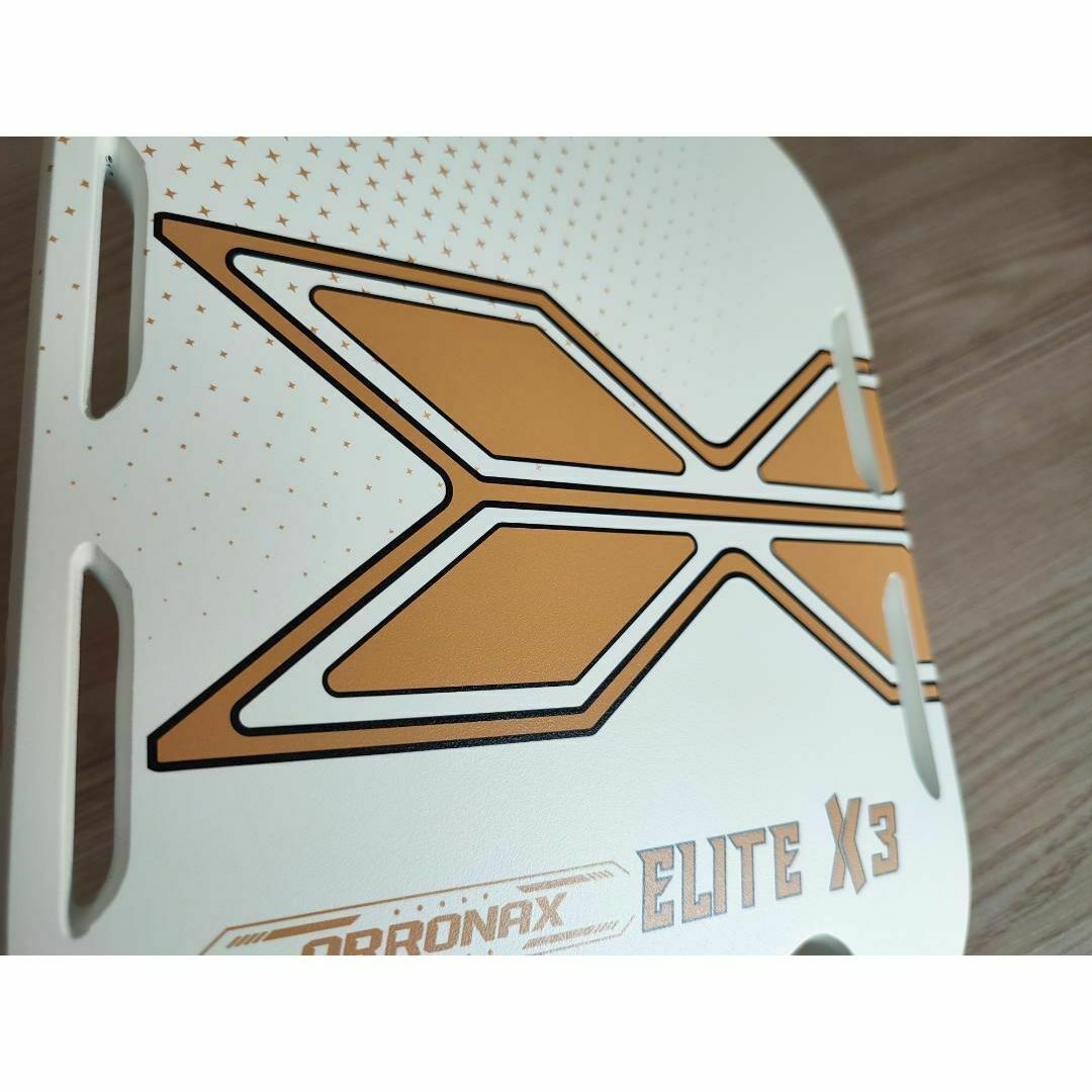 ピックルボール パドル ARRONAX 白い Pickleball paddle ピックルボール パドル ARRONAX 白い Pickleball paddle