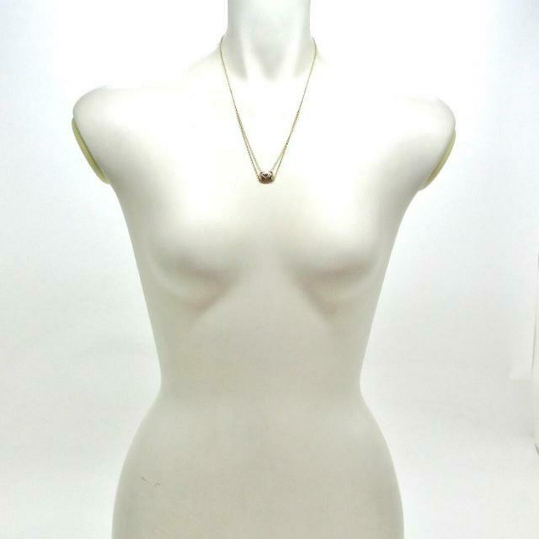 CHANEL - CHANEL(シャネル) ネックレス美品 ココ クラッシュ CHANEL - CHANEL(シャネル) ネックレス美品 ココ クラッシュ