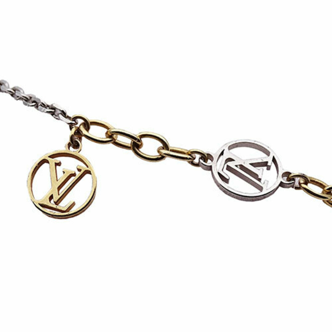 LOUIS VUITTON - ルイ・ヴィトン LOUIS VUITTON ブレスレット LOUIS VUITTON - ルイ・ヴィトン LOUIS VUITTON ブレスレット