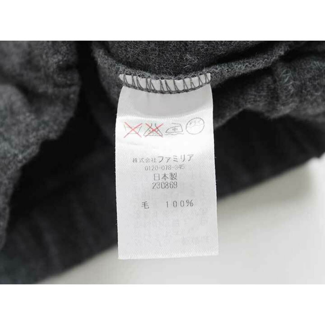 familiar - 【新入荷!】◇ファミリア/familiar◇100cm familiar - 【新入荷!】◇ファミリア/familiar◇100cm