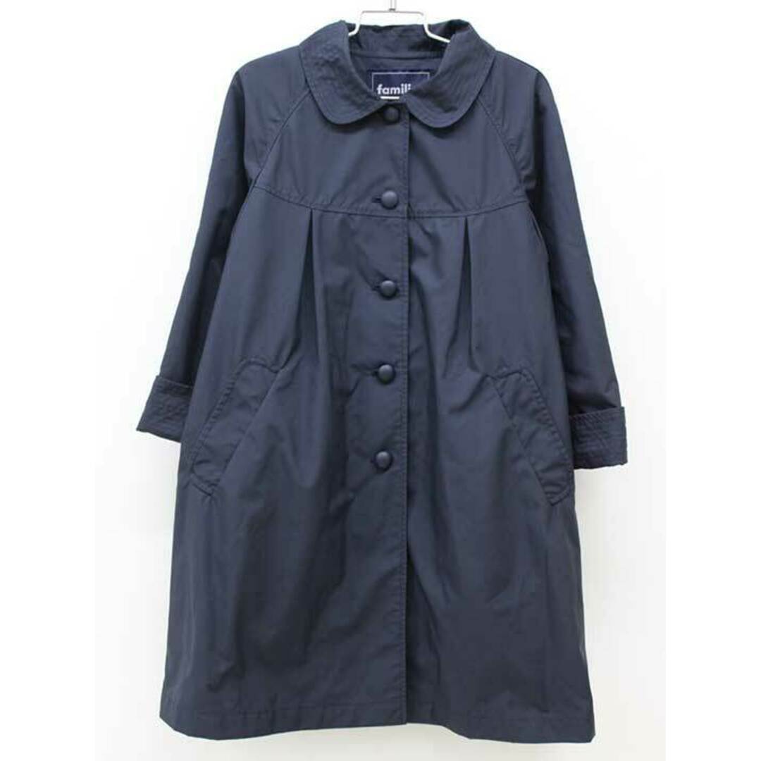 新入荷!】現行▽ファミリア/familiar▽120cm ライナー付き 新入荷!】現行▽ファミリア/familiar▽120cm ライナー付き