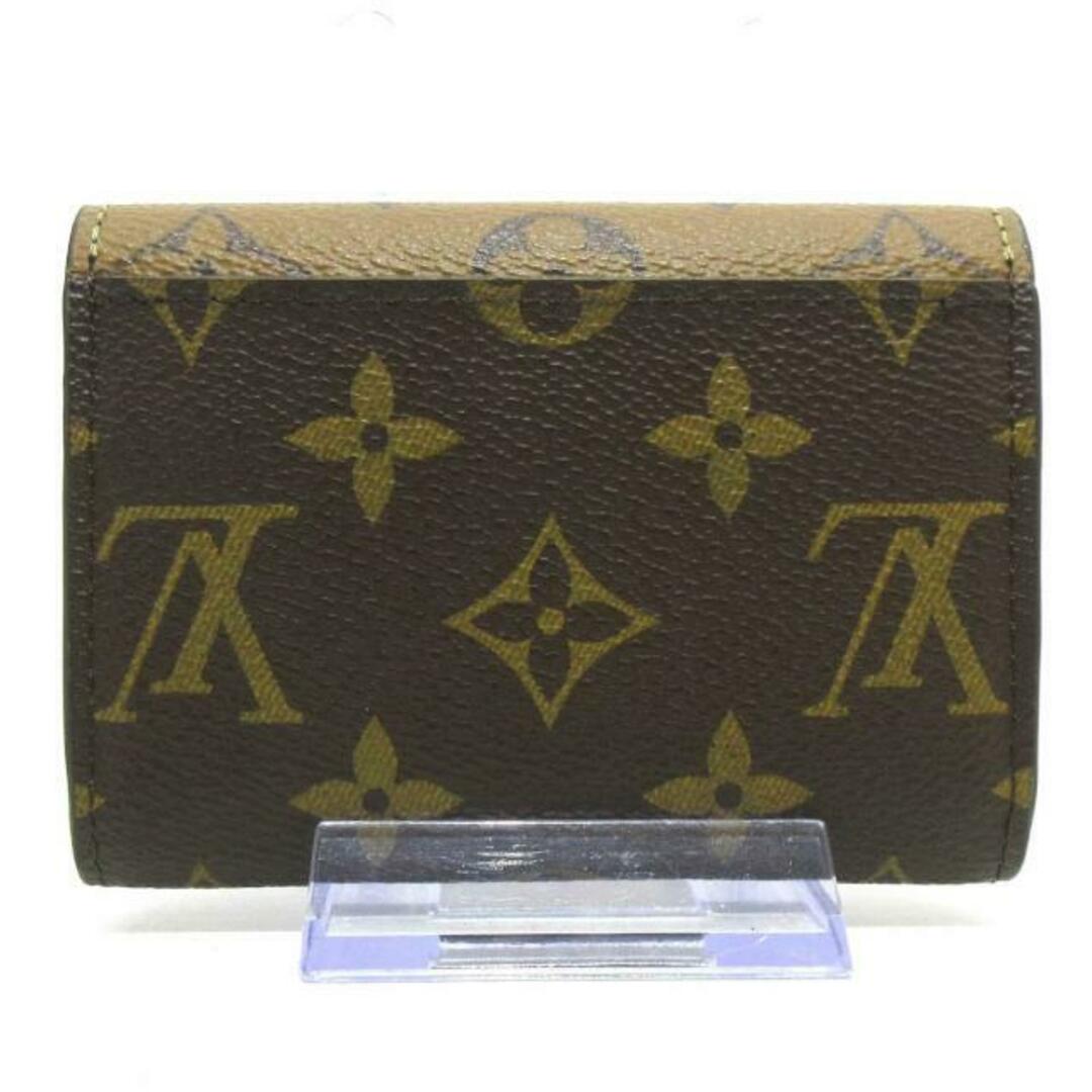 LOUIS VUITTON(ルイヴィトン) コインケース モノグラム美品 LOUIS VUITTON(ルイヴィトン) コインケース モノグラム美品