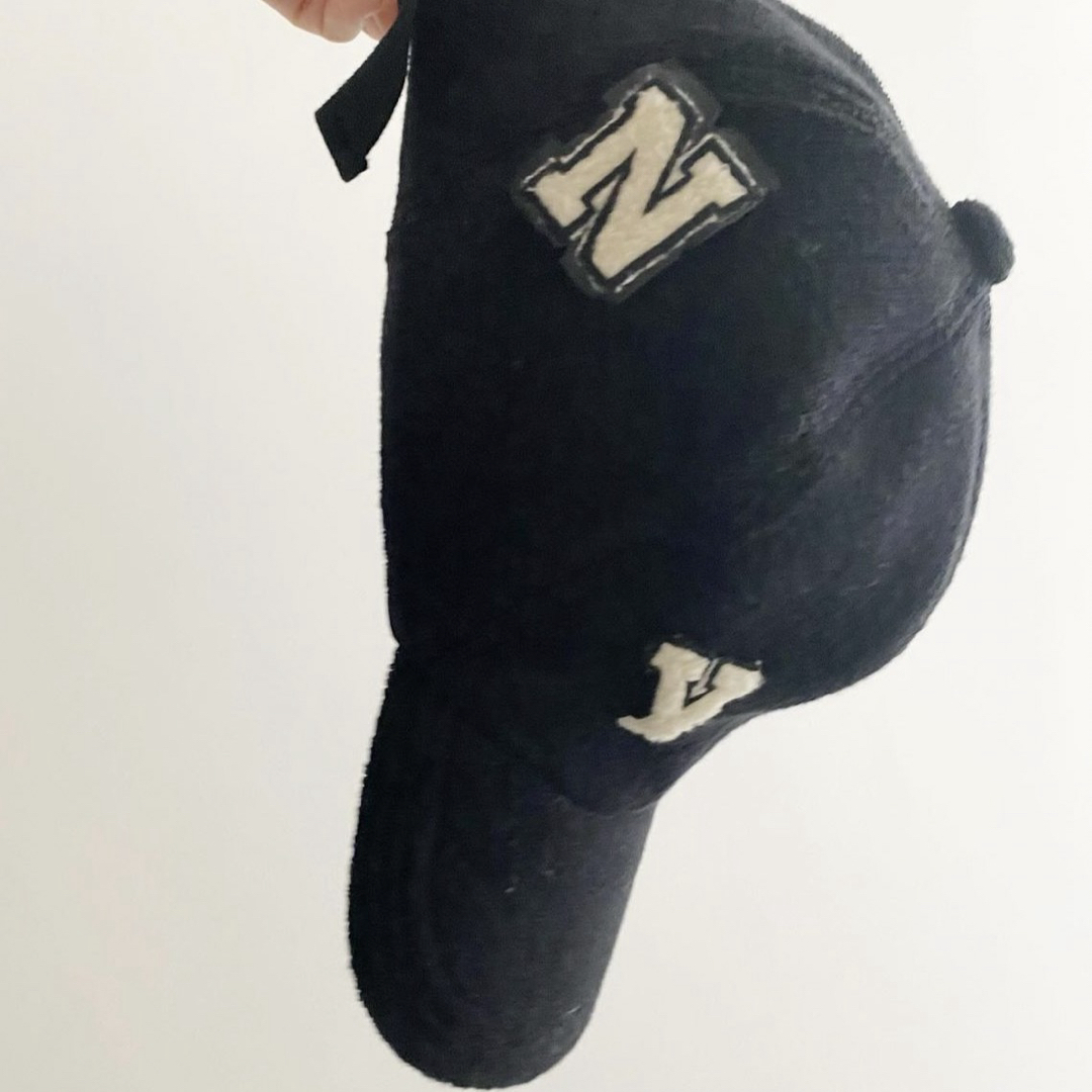 LUDLOW - 【新品未使用】ELLESHOP限定 LUDLOW キャップ ブラック LUDLOW - 【新品未使用】ELLESHOP限定 LUDLOW キャップ ブラック