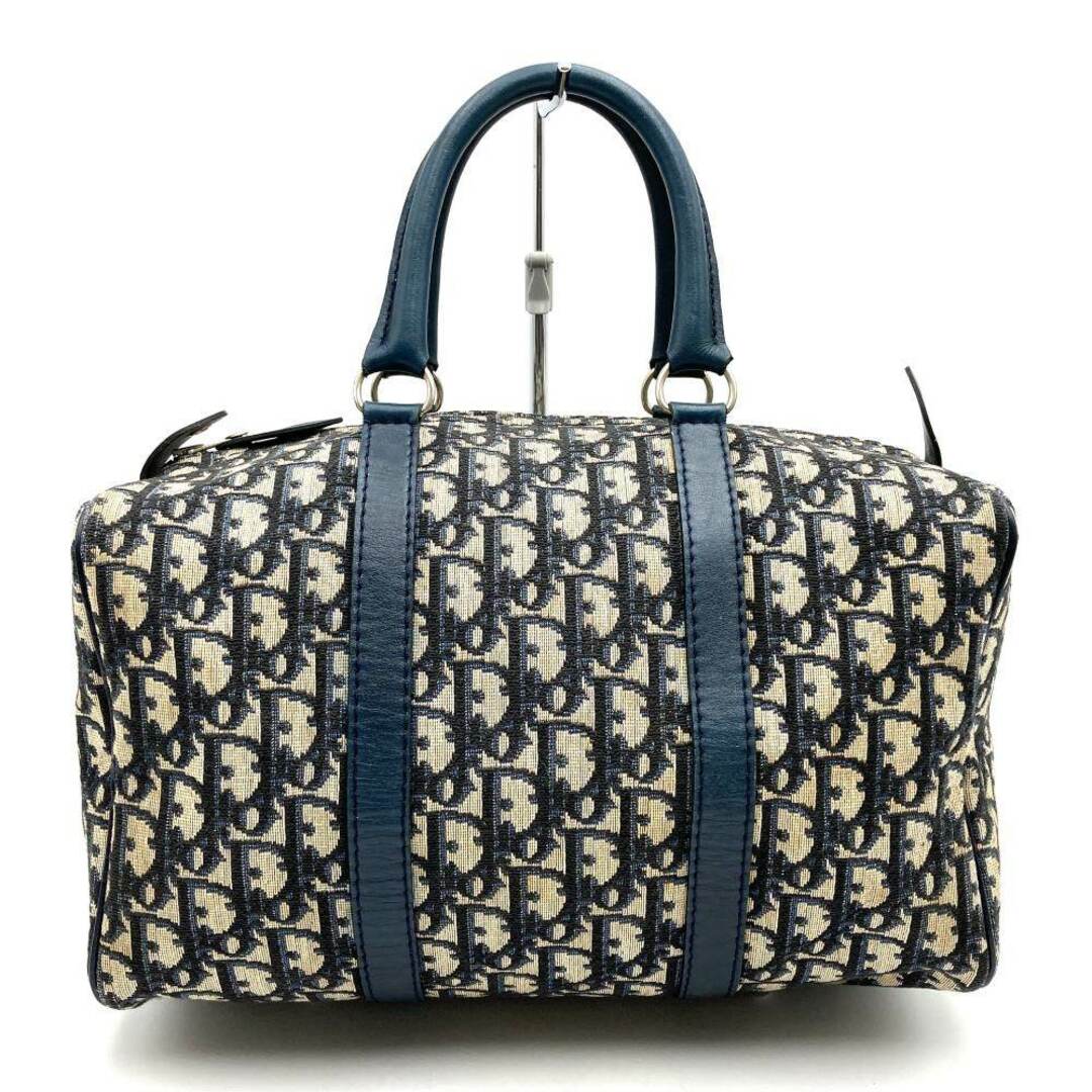 Dior - Dior ディオール ボストンバッグ ミニボストン 幅30cm Dior - Dior ディオール ボストンバッグ ミニボストン 幅30cm