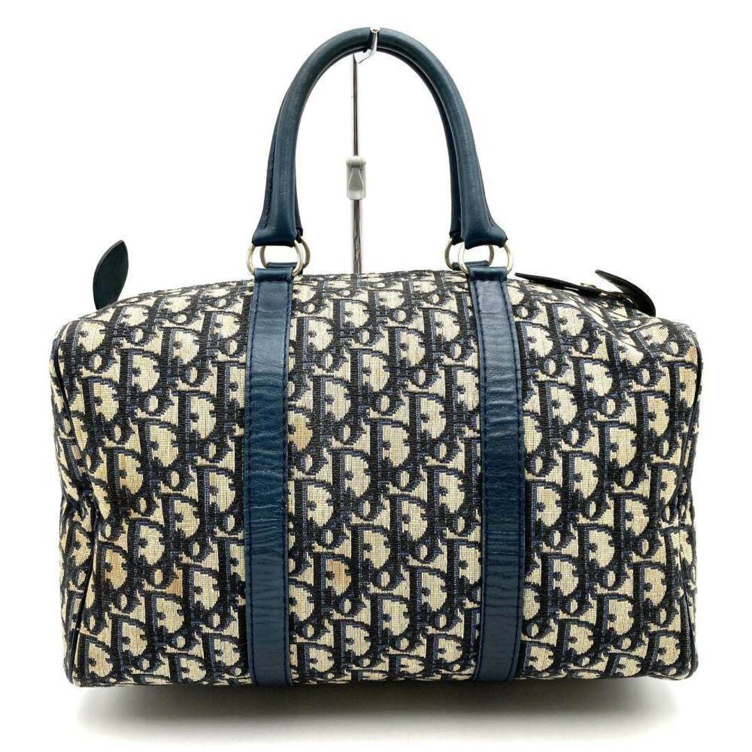 Dior - Dior ディオール ボストンバッグ ミニボストン 幅30cm Dior - Dior ディオール ボストンバッグ ミニボストン 幅30cm