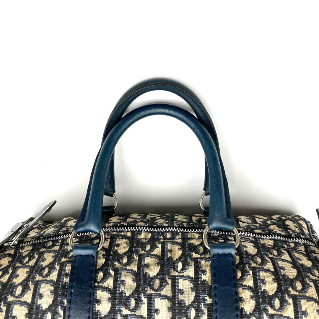 Dior - Dior ディオール ボストンバッグ ミニボストン 幅30cm Dior - Dior ディオール ボストンバッグ ミニボストン 幅30cm