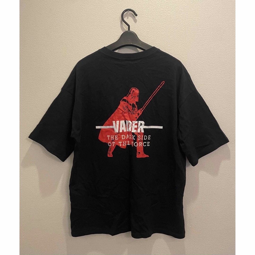 Avail - 新品 スターウォーズ ダースベイダー Tシャツ L 半袖 Avail - 新品 スターウォーズ ダースベイダー Tシャツ L 半袖