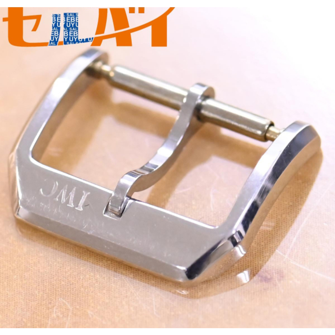 新品本物 IWC 腕時計用 プラチナ無垢 PT950 極希少 IWC 極上品 本物 - その他