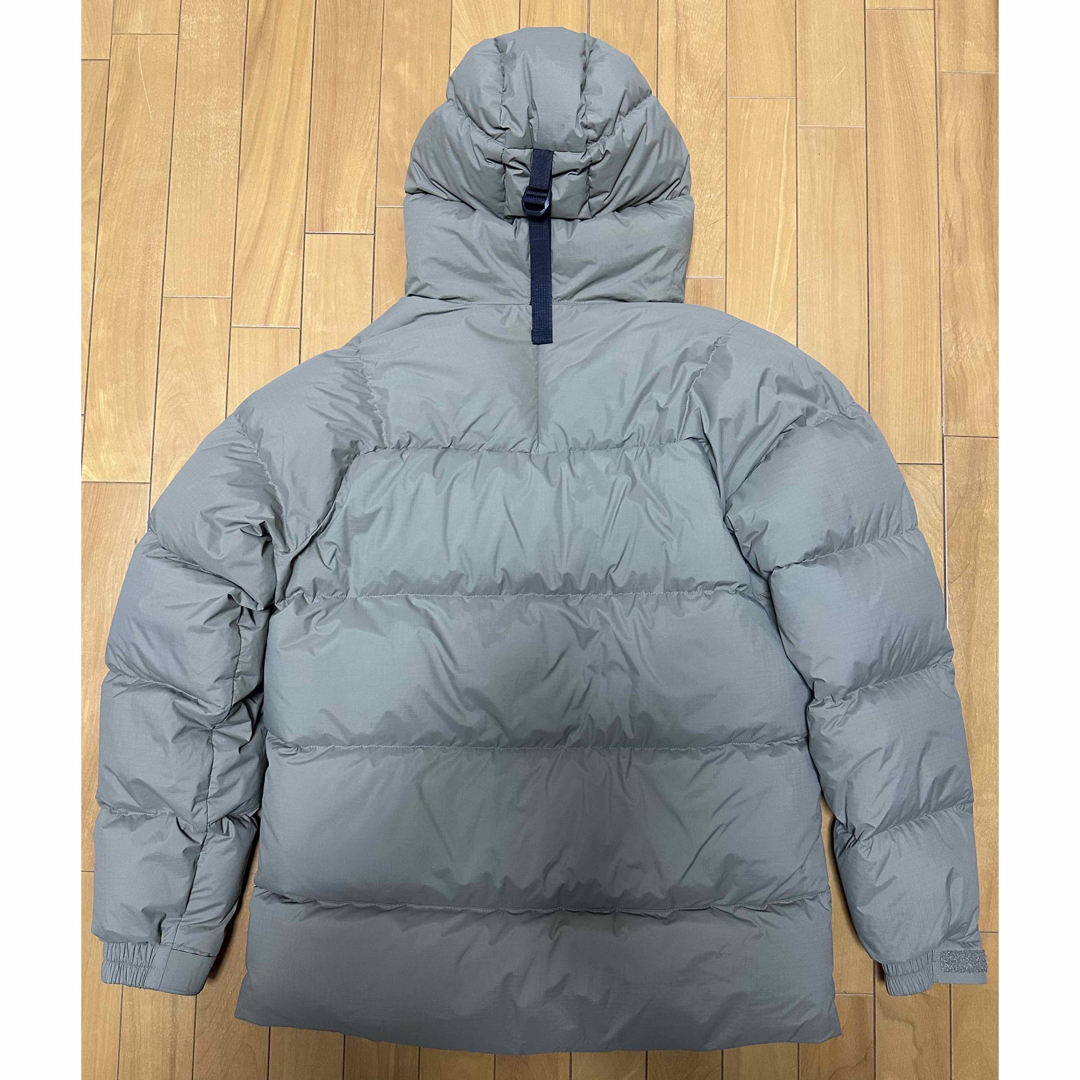 MOUNTAIN HARDWEAR - マウンテンハードウェア ネバダンダウン MOUNTAIN HARDWEAR - マウンテンハードウェア ネバダンダウン