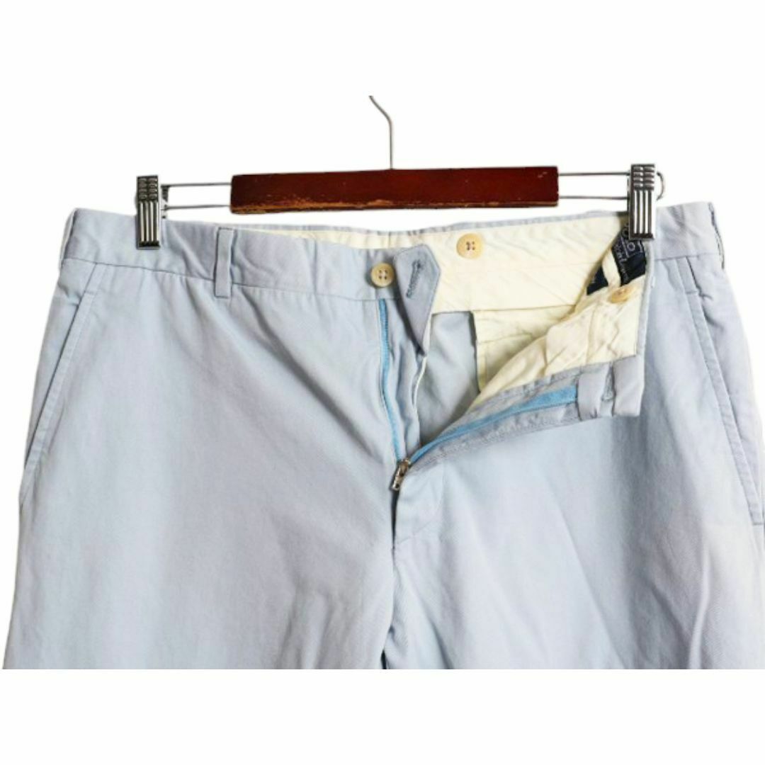 Ralph Lauren - 90s イタリア製 ポロ ラルフローレン スラックス Ralph Lauren - 90s イタリア製 ポロ ラルフローレン スラックス