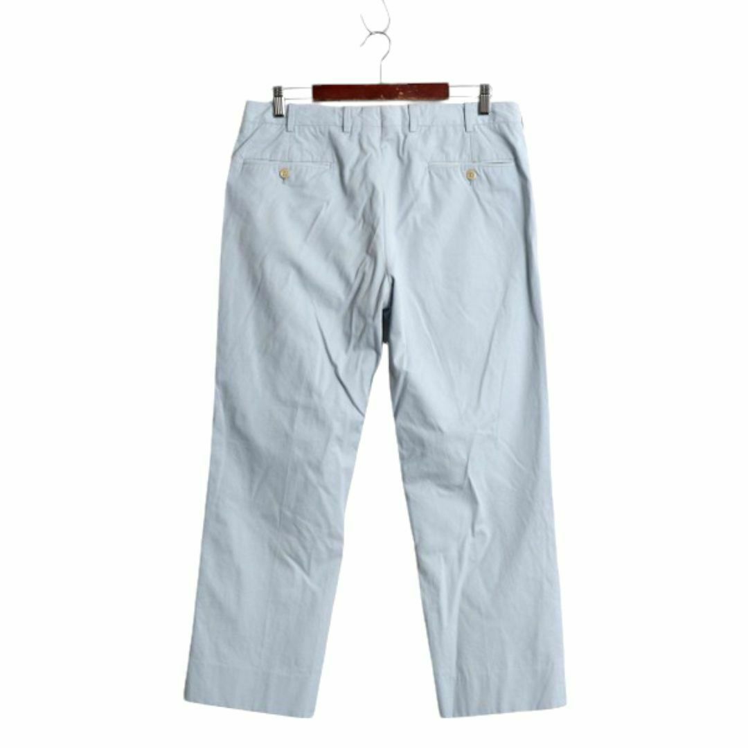Ralph Lauren - 90s イタリア製 ポロ ラルフローレン スラックス Ralph Lauren - 90s イタリア製 ポロ ラルフローレン スラックス