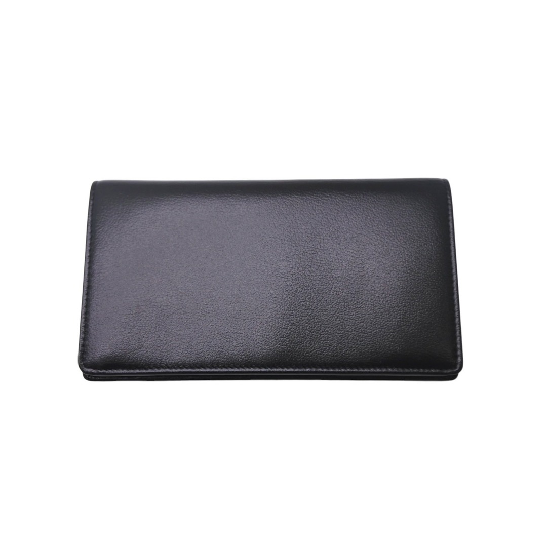 CHANEL - 新品同様 CHANEL シャネル ジャケットモチーフ 長財布 CHANEL - 新品同様 CHANEL シャネル ジャケットモチーフ 長財布