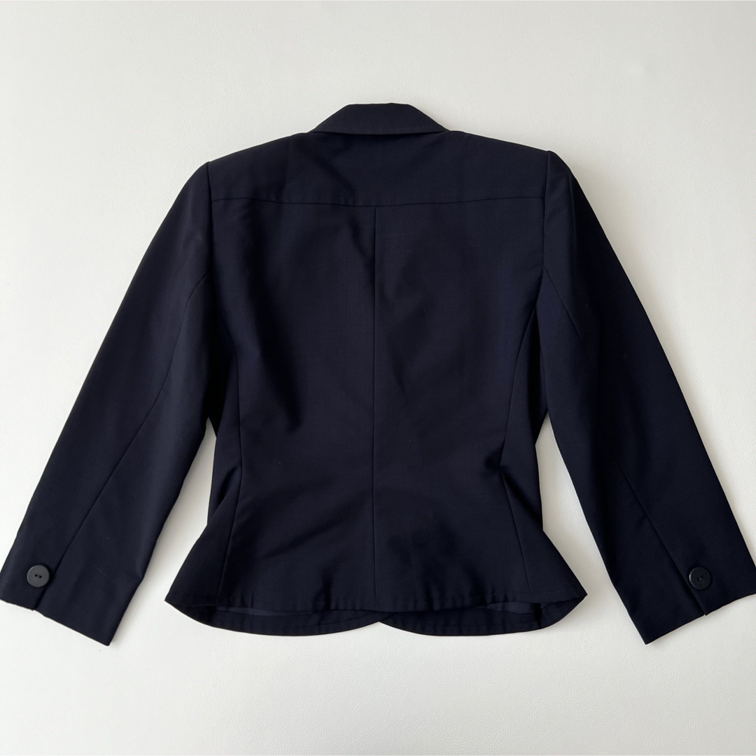 美品 Yves Saint Laurent サンローラン セットアップスーツ 美品 Yves Saint Laurent サンローラン セットアップスーツ