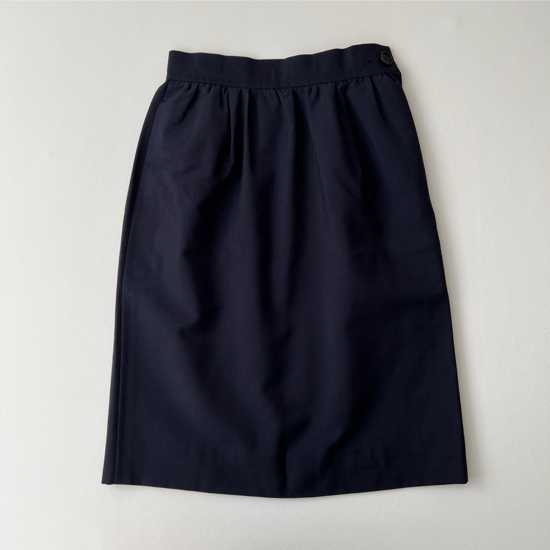 美品 Yves Saint Laurent サンローラン セットアップスーツ 美品 Yves Saint Laurent サンローラン セットアップスーツ