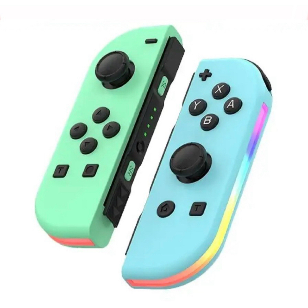 Nintendo Switch - 新品未使用 ニンテンドー スイッチ Nintendo Switch - 新品未使用 ニンテンドー スイッチ