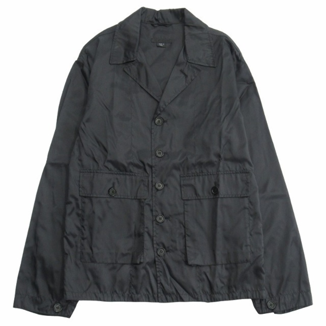 HELMUT LANG - 90's ヘルムートラング 本人期 ナイロン HELMUT LANG - 90's ヘルムートラング 本人期 ナイロン