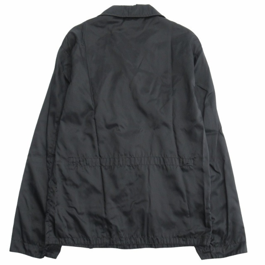 HELMUT LANG - 90's ヘルムートラング 本人期 ナイロン HELMUT LANG - 90's ヘルムートラング 本人期 ナイロン