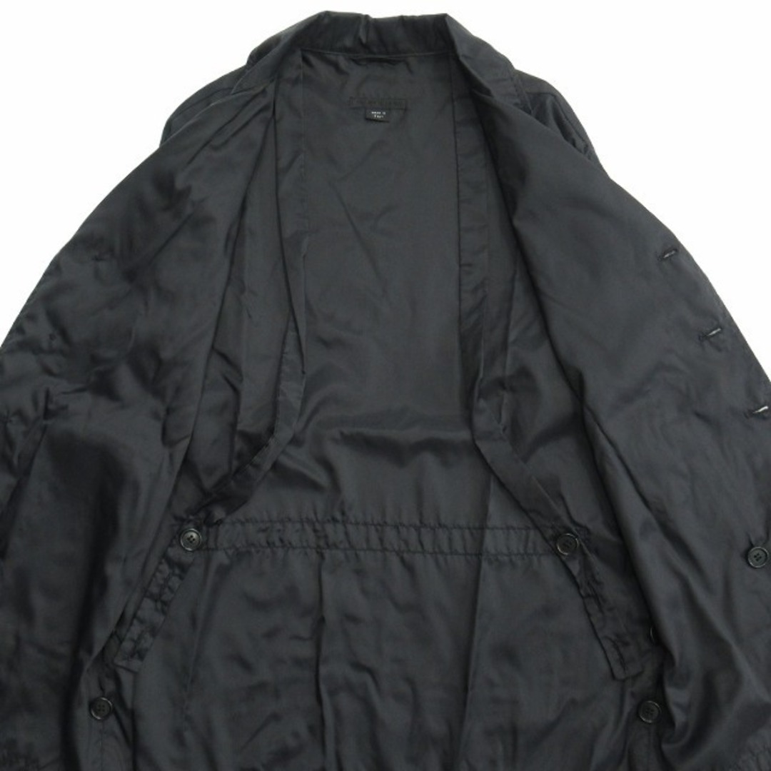 HELMUT LANG - 90's ヘルムートラング 本人期 ナイロン HELMUT LANG - 90's ヘルムートラング 本人期 ナイロン