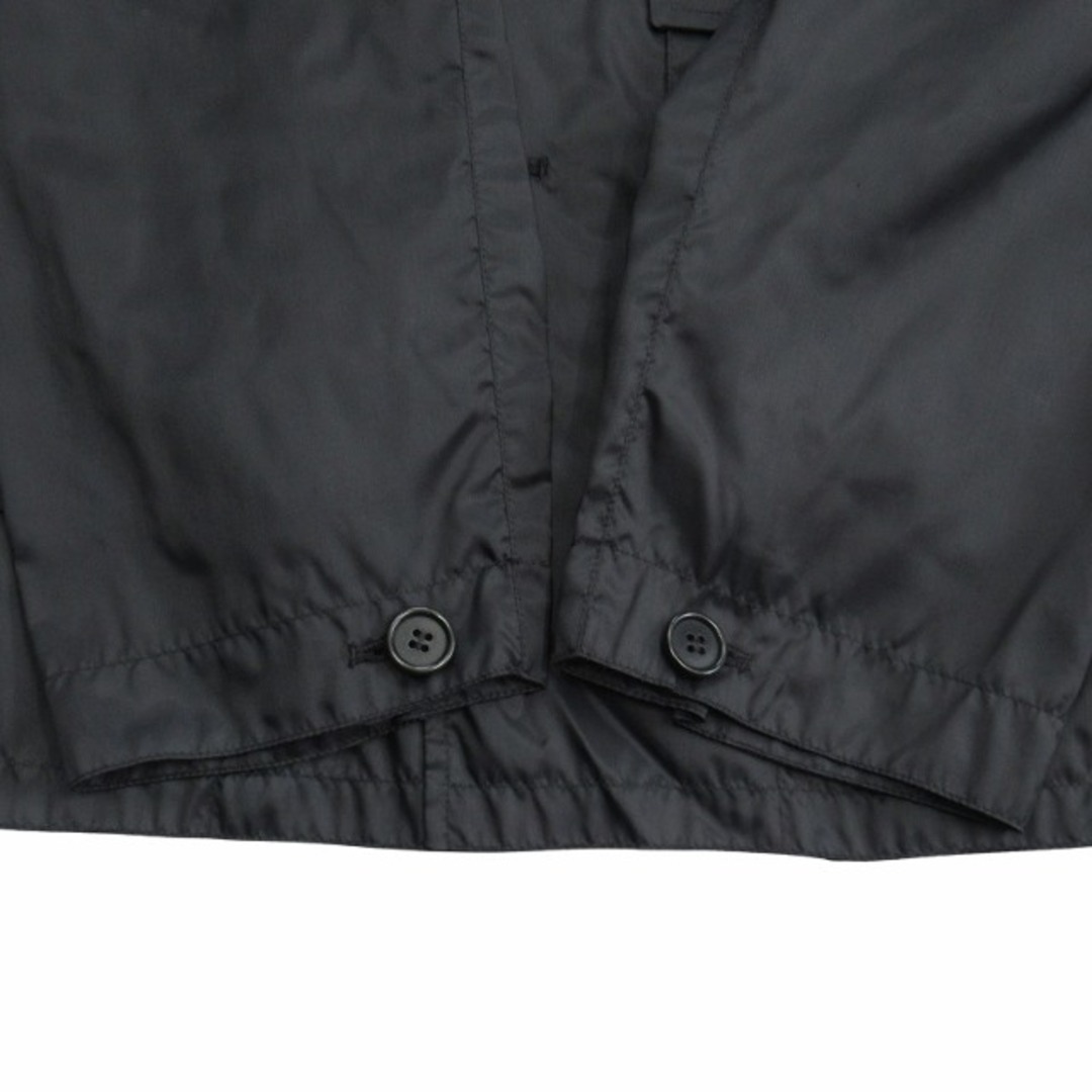 HELMUT LANG - 90's ヘルムートラング 本人期 ナイロン HELMUT LANG - 90's ヘルムートラング 本人期 ナイロン