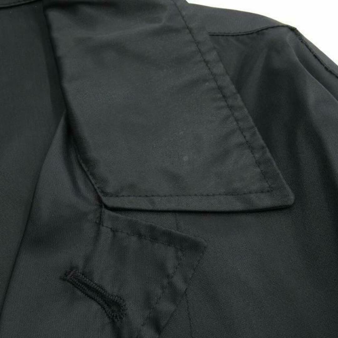 HELMUT LANG - 90's ヘルムートラング 本人期 ナイロン HELMUT LANG - 90's ヘルムートラング 本人期 ナイロン