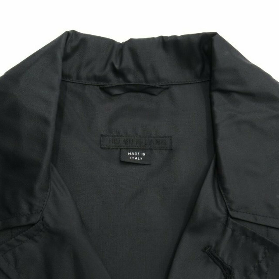 HELMUT LANG - 90's ヘルムートラング 本人期 ナイロン HELMUT LANG - 90's ヘルムートラング 本人期 ナイロン