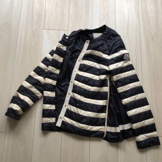 MONCLER(ダウンジャケット)のフリマアイテム一覧 MONCLER(ダウンジャケット)のフリマアイテム一覧